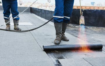 asphalt roofing Church Aston, Shropshire