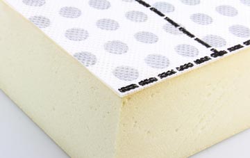 meeting Church Aston building codes