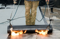 Church Aston flat roof sealing quote