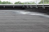find rated Church Aston flat roofing companies