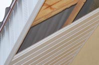 rated Church Aston soffit repair companies