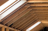 Church Aston tapered roof insulation quotes